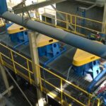 10-Montaje de Celdas de Flotación