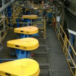 12-Montaje de Celdas de Flotación