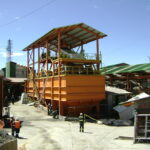 14-Montaje de Celdas de Flotación