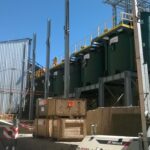 3-Montaje de Celdas de Flotación