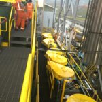 5-Montaje de Celdas de Flotación