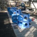 7-Montaje de Celdas de Flotación